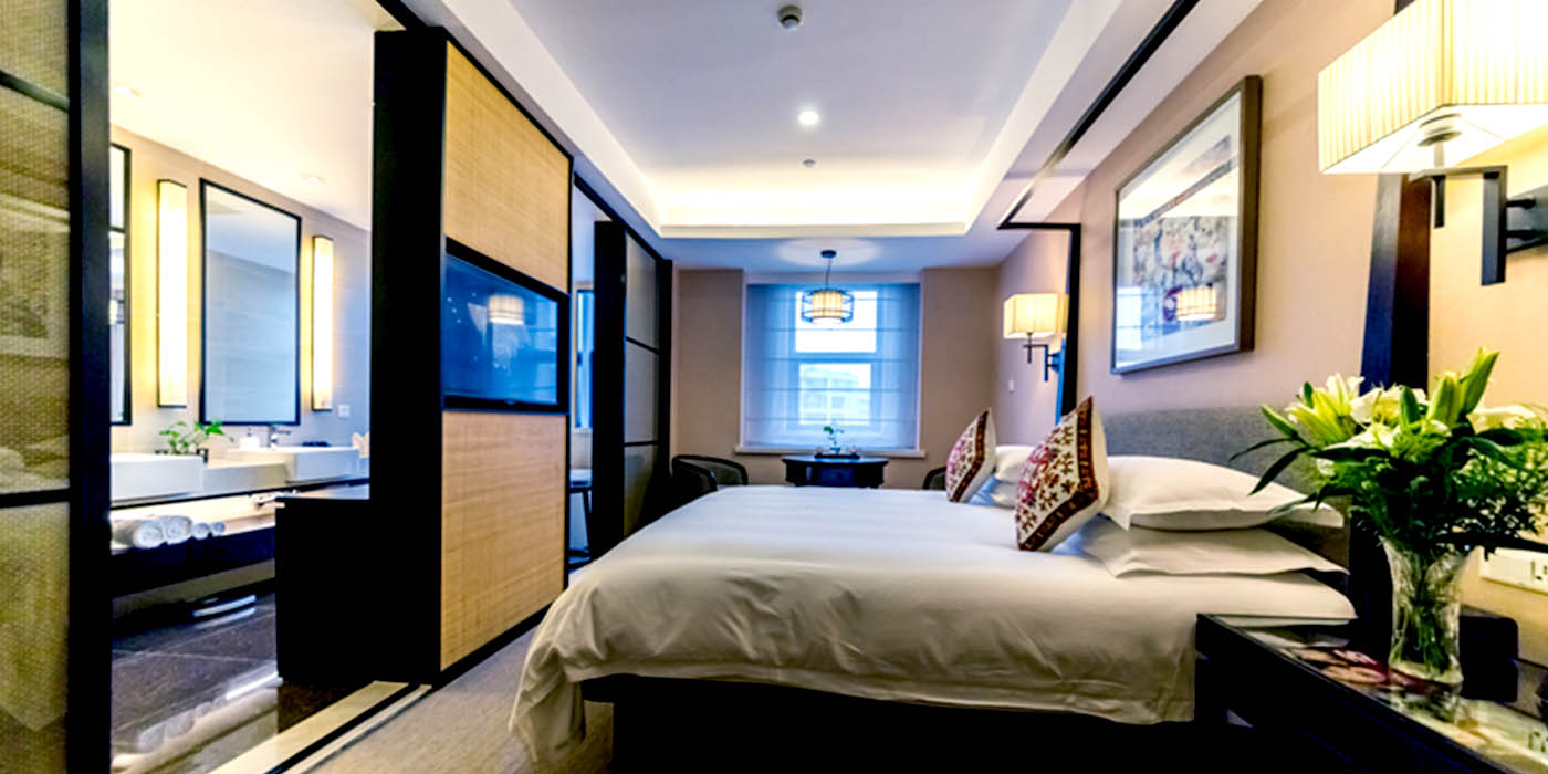 Godrej Riverine Sector 44 Noida