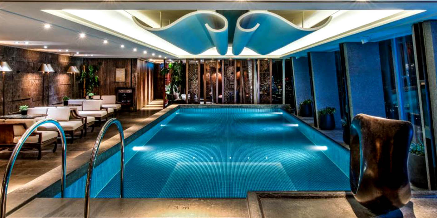 Godrej Riverine Sector 44 Noida