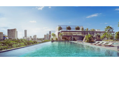 Godrej Riverine Sector 44 Noida