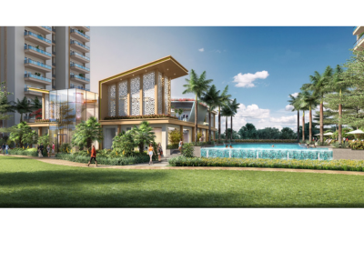 Irish Platinum Sector 10 Greater Noida West