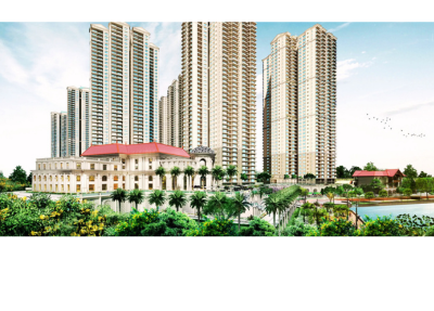 Prestige Group New Project